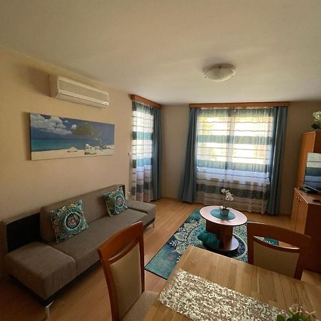 Orchidea Apartman Hegykő エクステリア 写真