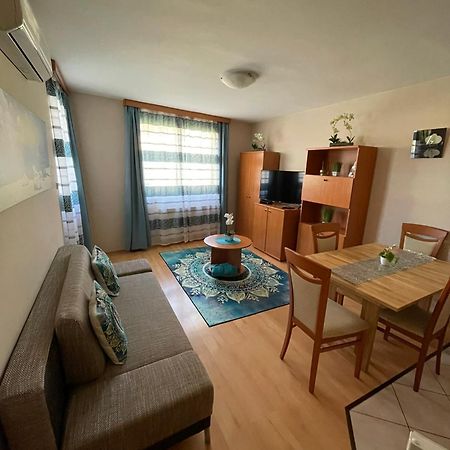 Orchidea Apartman Hegykő エクステリア 写真