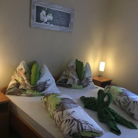 Orchidea Apartman Hegykő エクステリア 写真