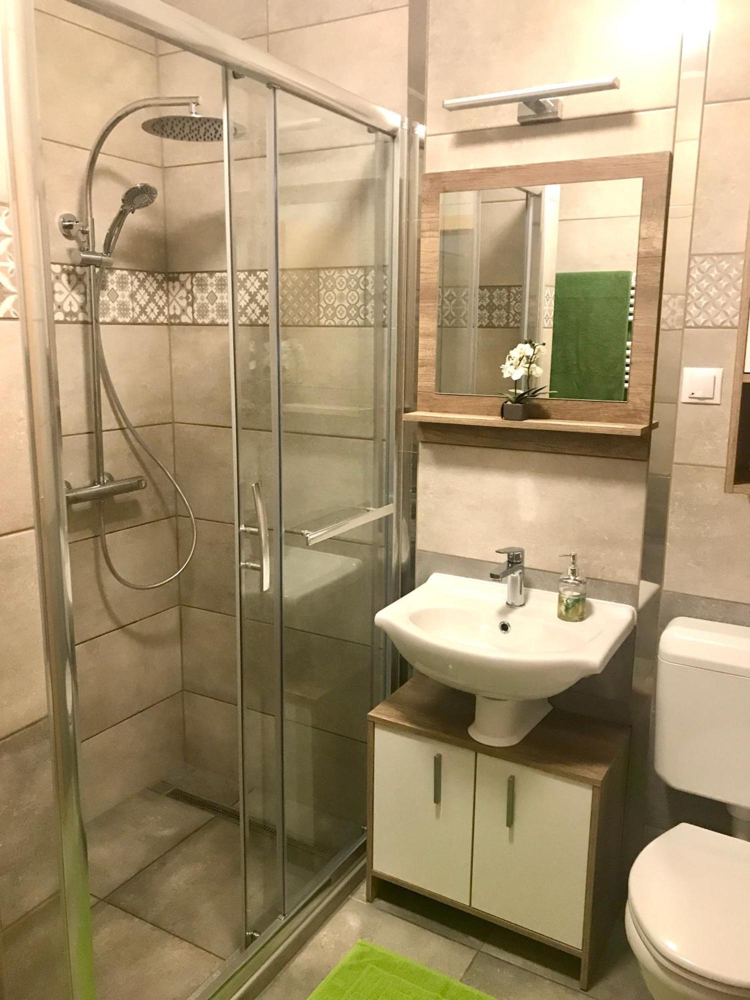 Orchidea Apartman Hegykő エクステリア 写真