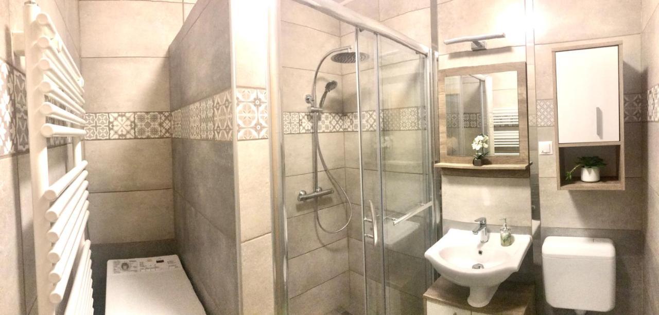 Orchidea Apartman Hegykő エクステリア 写真
