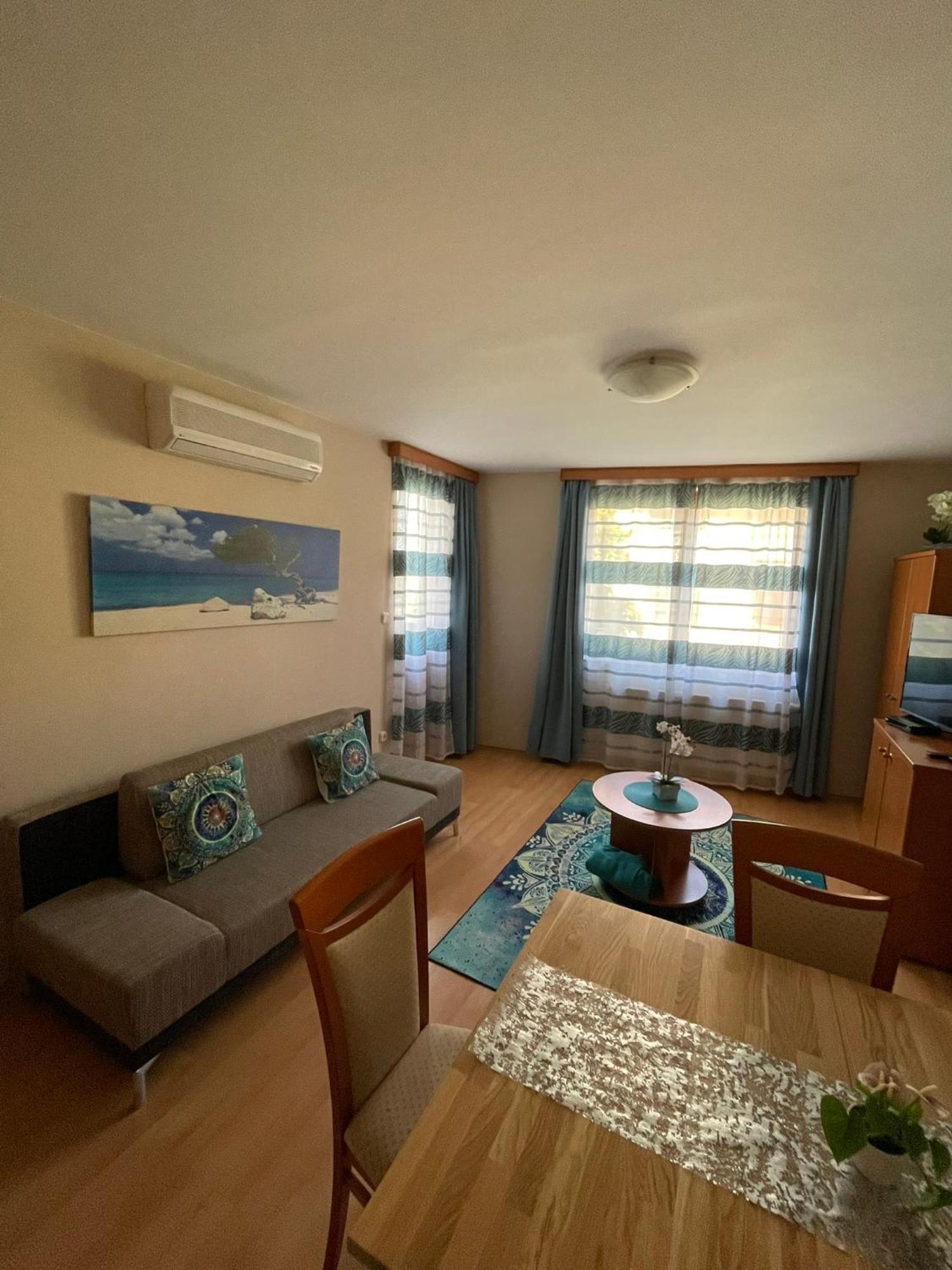 Orchidea Apartman Hegykő エクステリア 写真