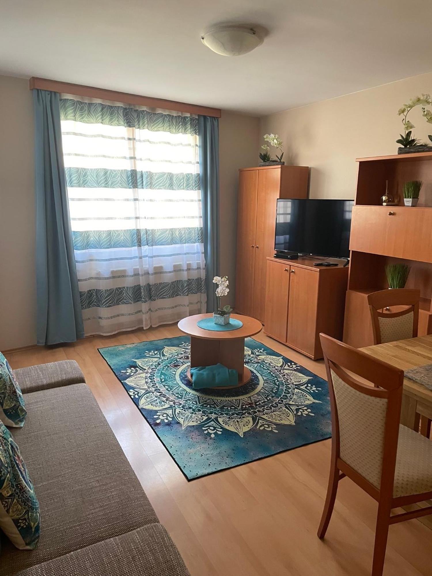 Orchidea Apartman Hegykő エクステリア 写真