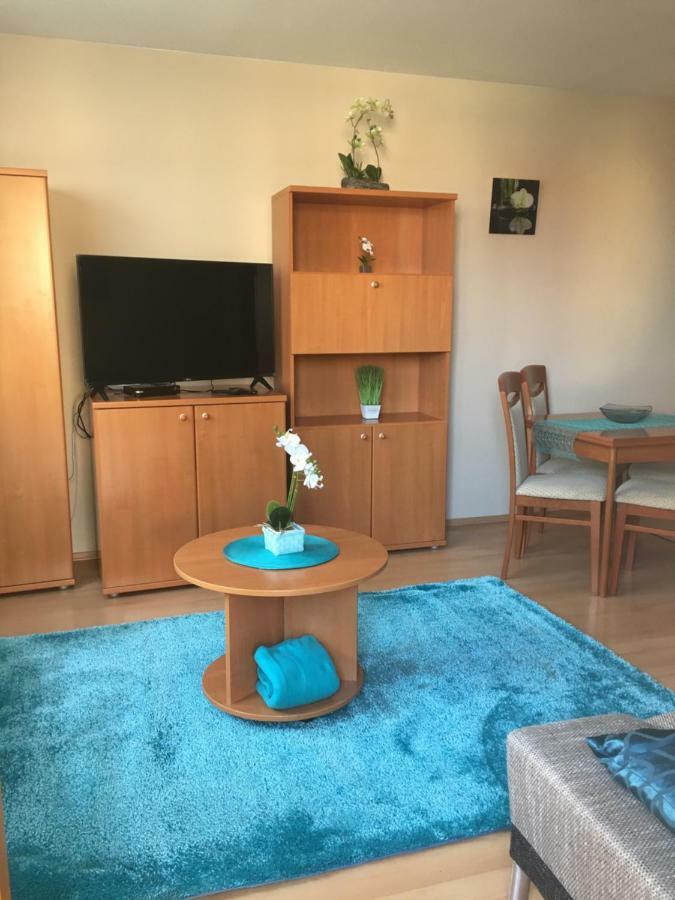 Orchidea Apartman Hegykő エクステリア 写真