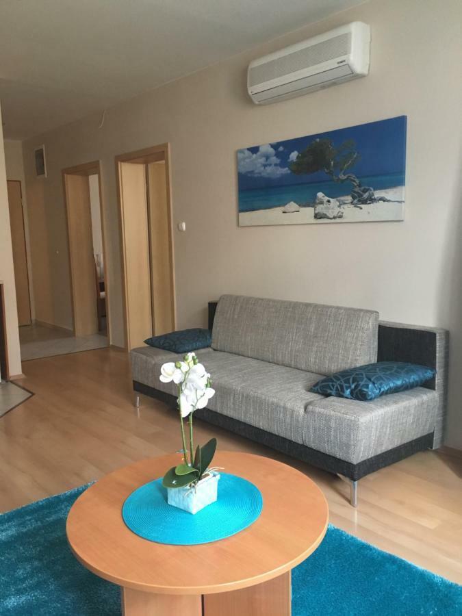 Orchidea Apartman Hegykő エクステリア 写真