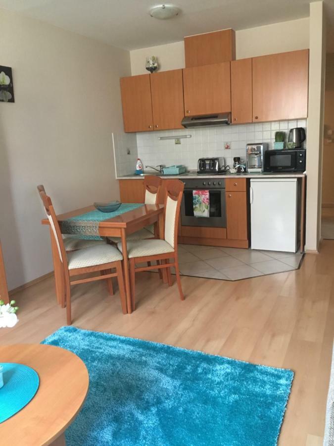 Orchidea Apartman Hegykő エクステリア 写真