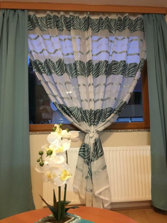 Orchidea Apartman Hegykő エクステリア 写真
