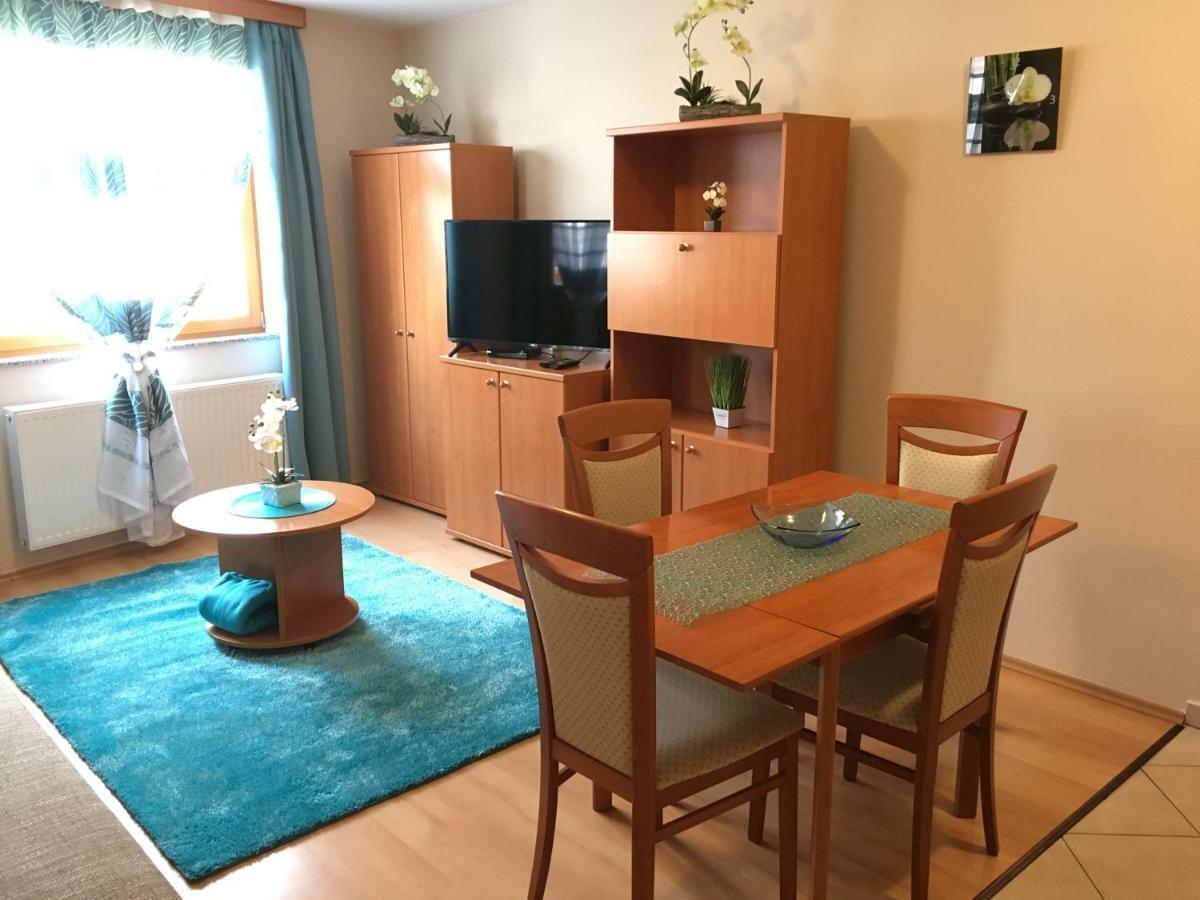 Orchidea Apartman Hegykő エクステリア 写真